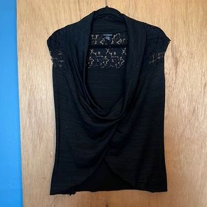 Adorable day trip top sz small